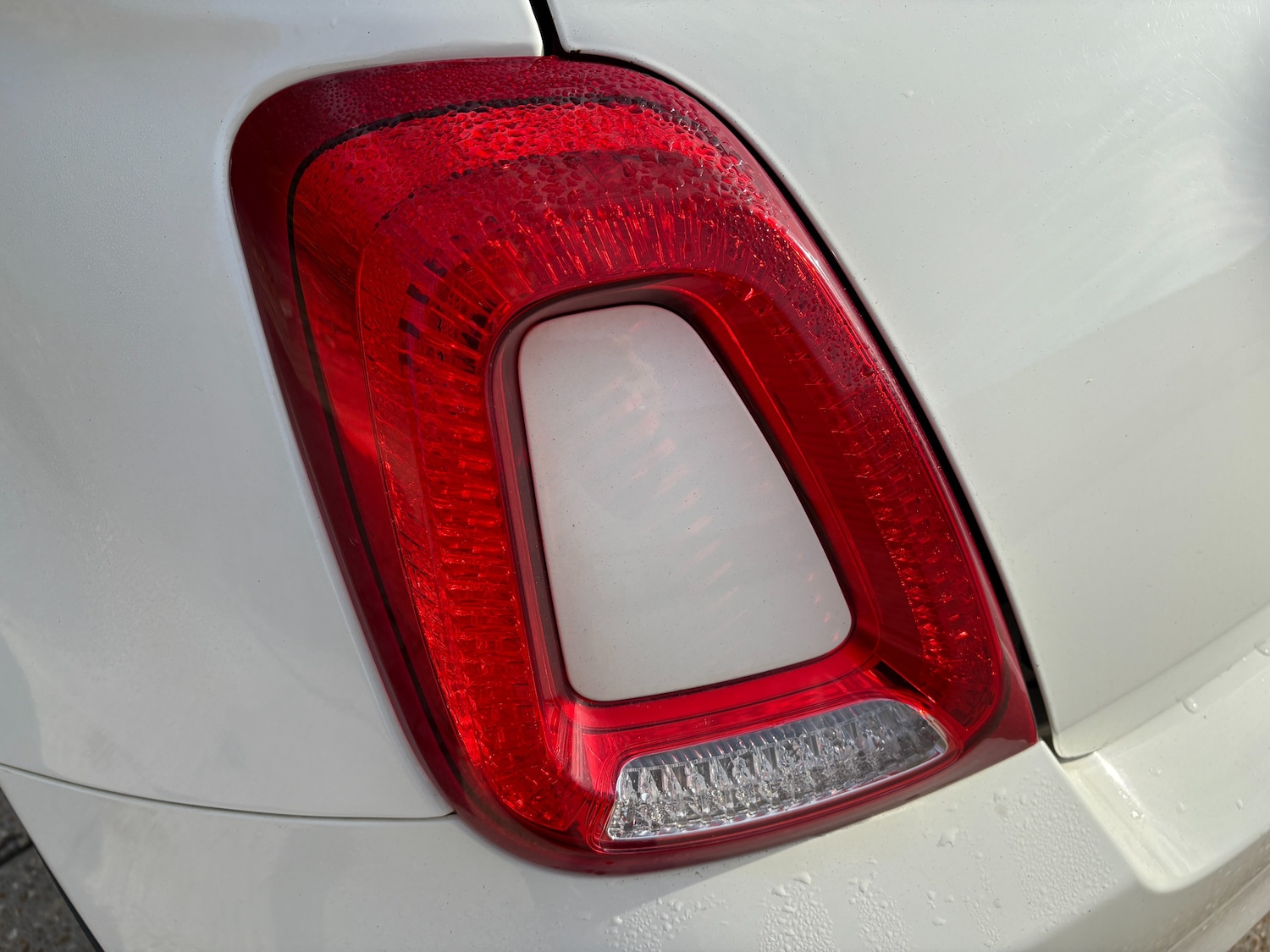 Used Fiat 500 2016 for sale - 76198112: Photo 37