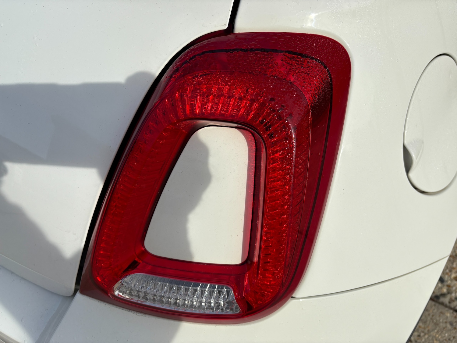 Used Fiat 500 2016 for sale - 76198112: Photo 38