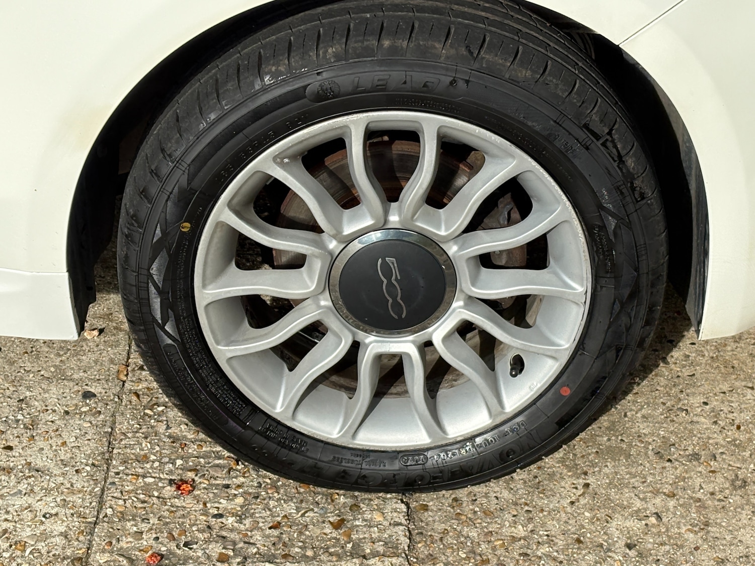 Used Fiat 500 2016 for sale - 76198112: Photo 39