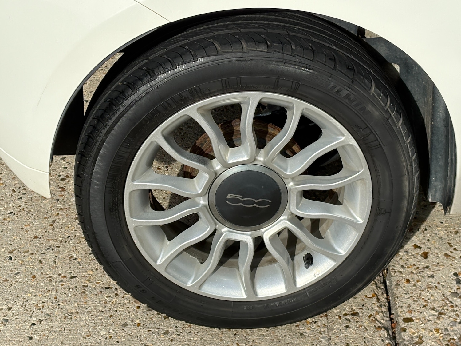 Used Fiat 500 2016 for sale - 76198112: Photo 40