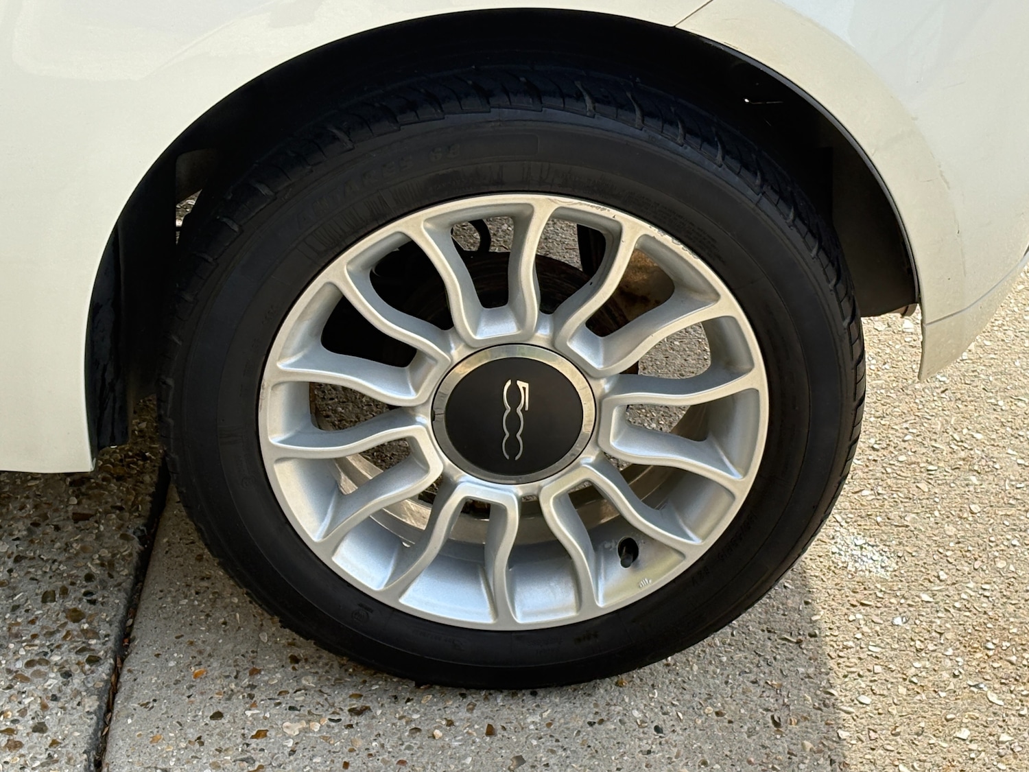 Used Fiat 500 2016 for sale - 76198112: Photo 41