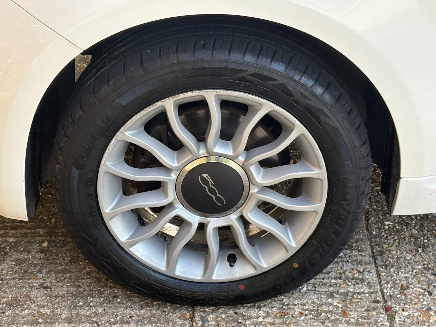 Used Fiat 500 2016 for sale - 76198112: Photo 42