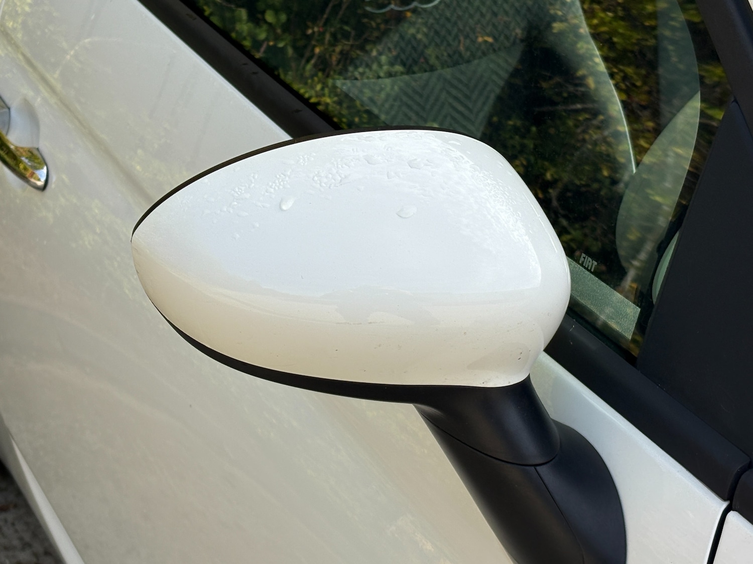 Used Fiat 500 2016 for sale - 76198112: Photo 46