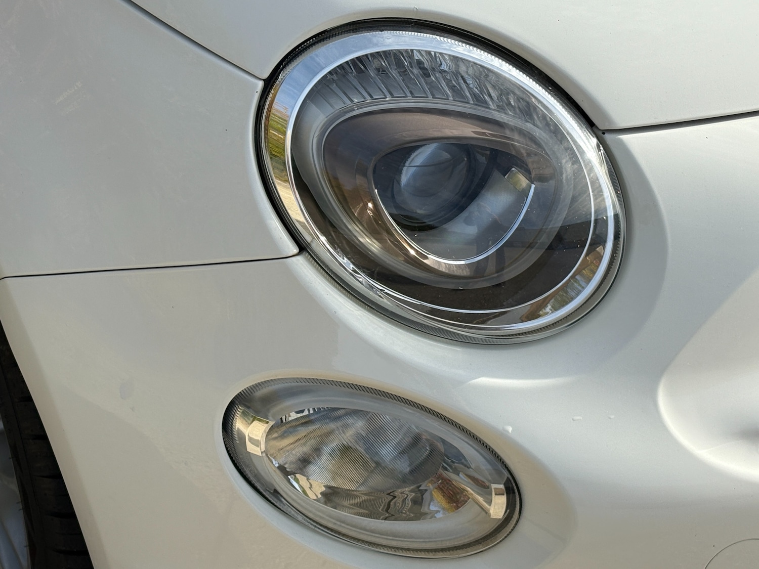 Used Fiat 500 2016 for sale - 76198112: Photo 47
