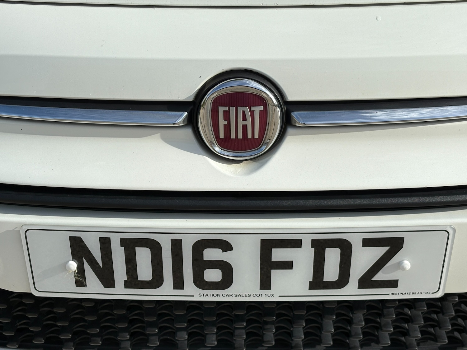 Used Fiat 500 2016 for sale - 76198112: Photo 48