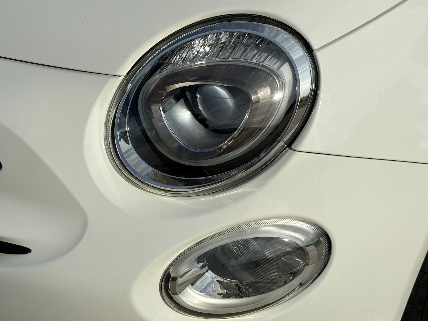 Used Fiat 500 2016 for sale - 76198112: Photo 49
