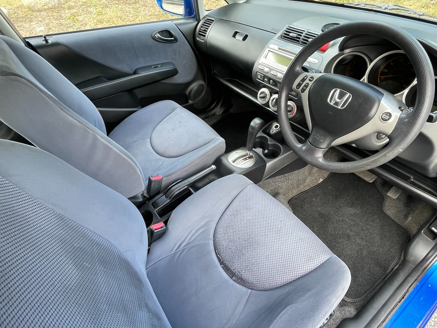 Vehicle 11