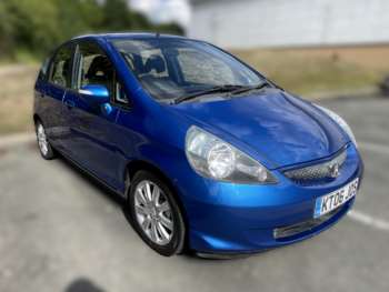 2006 (06) - 1.4 i-DSI SE Hatchback 5dr Petrol CVT-7 (139 g/km 82 bhp)