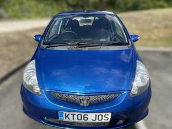 Used Honda Jazz 2006 for sale - 75308705: Photo