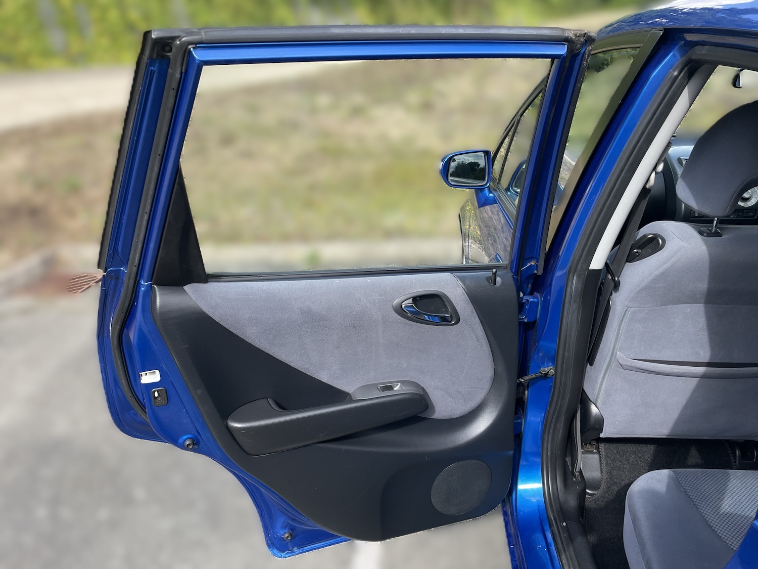 Vehicle 30