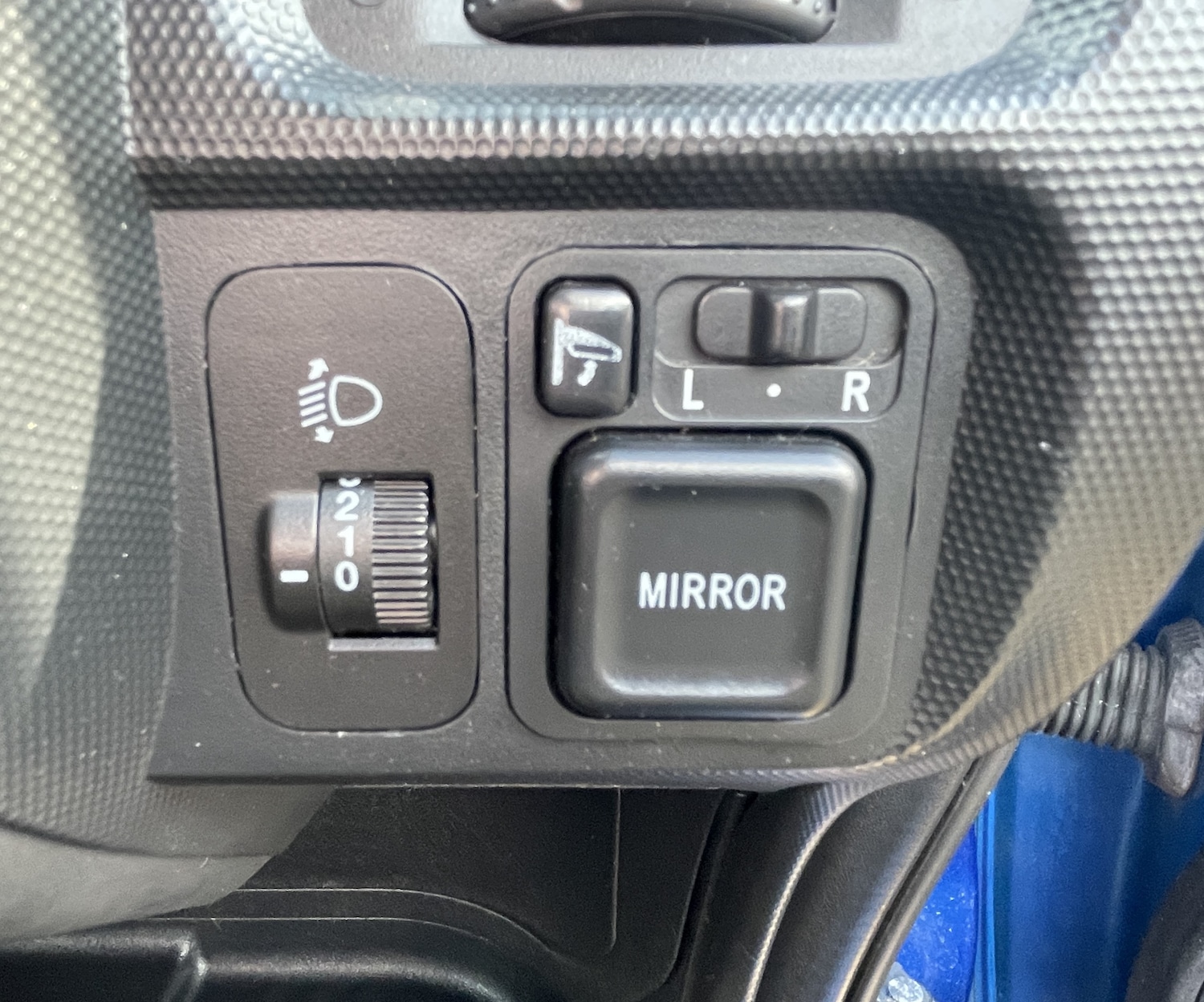 Vehicle 36