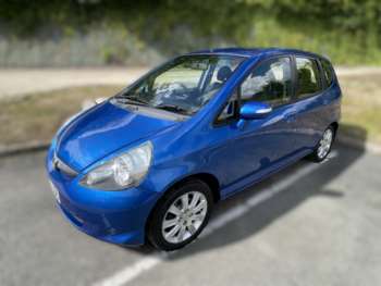 Used Honda Jazz 2006 for sale - 75308705: Photo