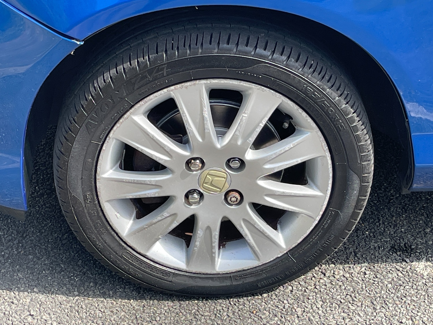 Vehicle 45