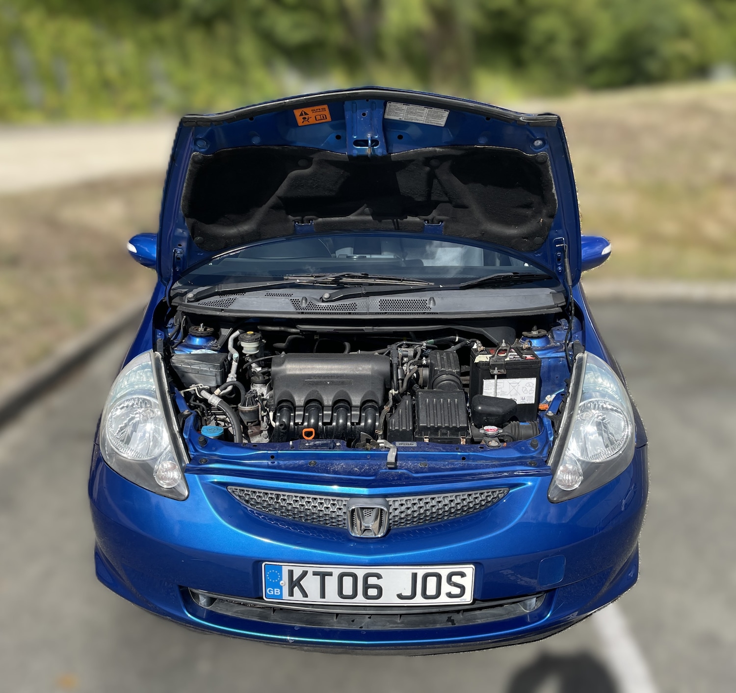 Vehicle 46