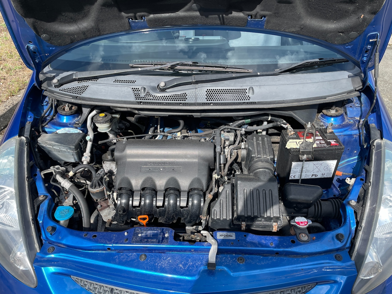 Vehicle 47