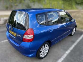 Used Honda Jazz 2006 for sale - 75308705: Photo