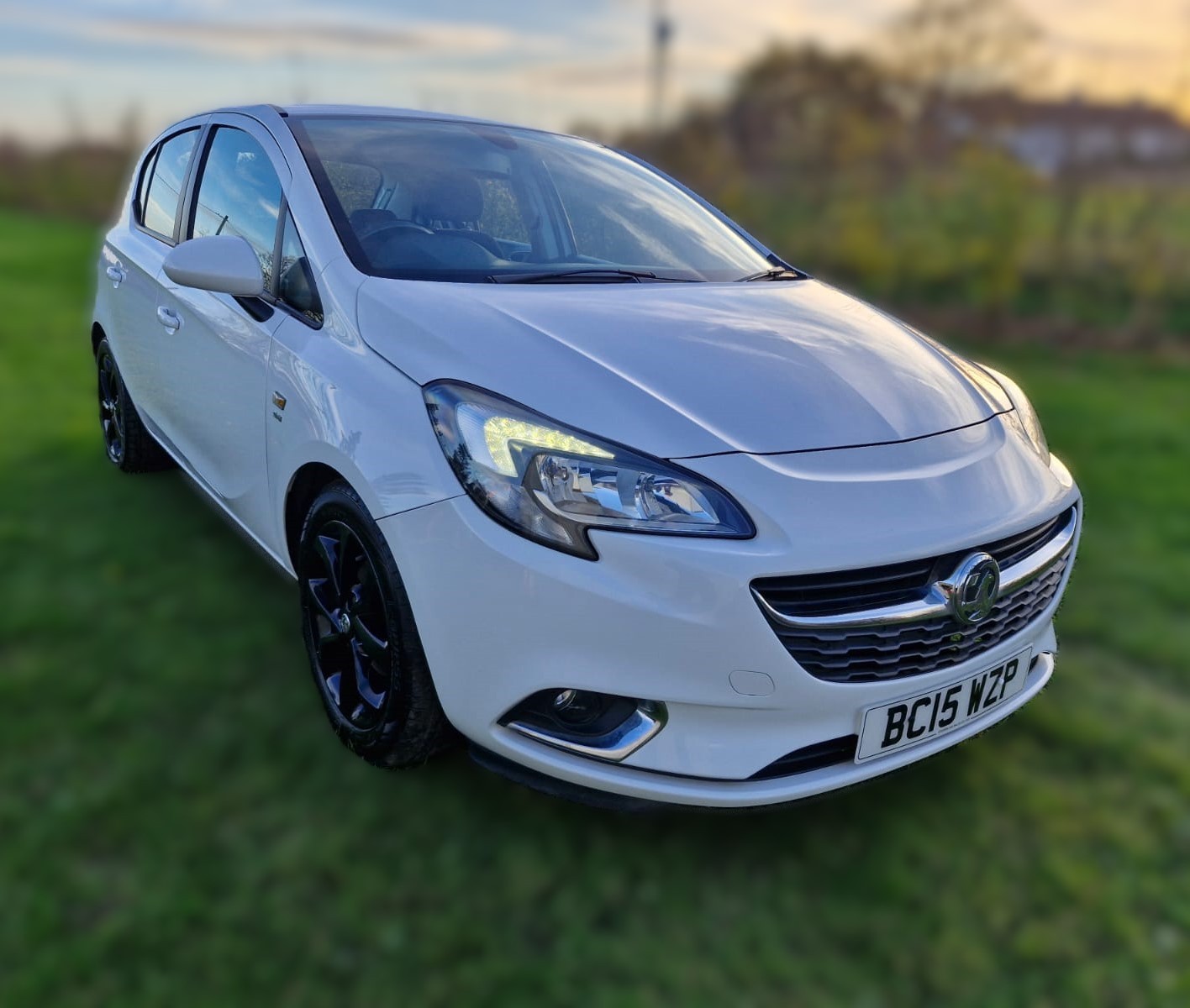 Used Vauxhall Corsa 2015 for sale - 76569312: Photo 1