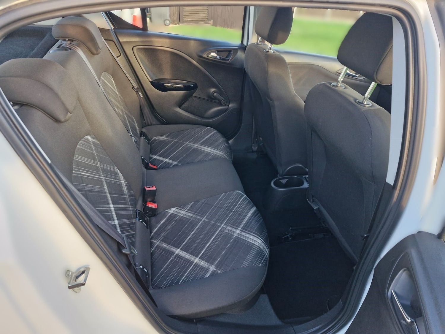 Used Vauxhall Corsa 2015 for sale - 76569312: Photo 16