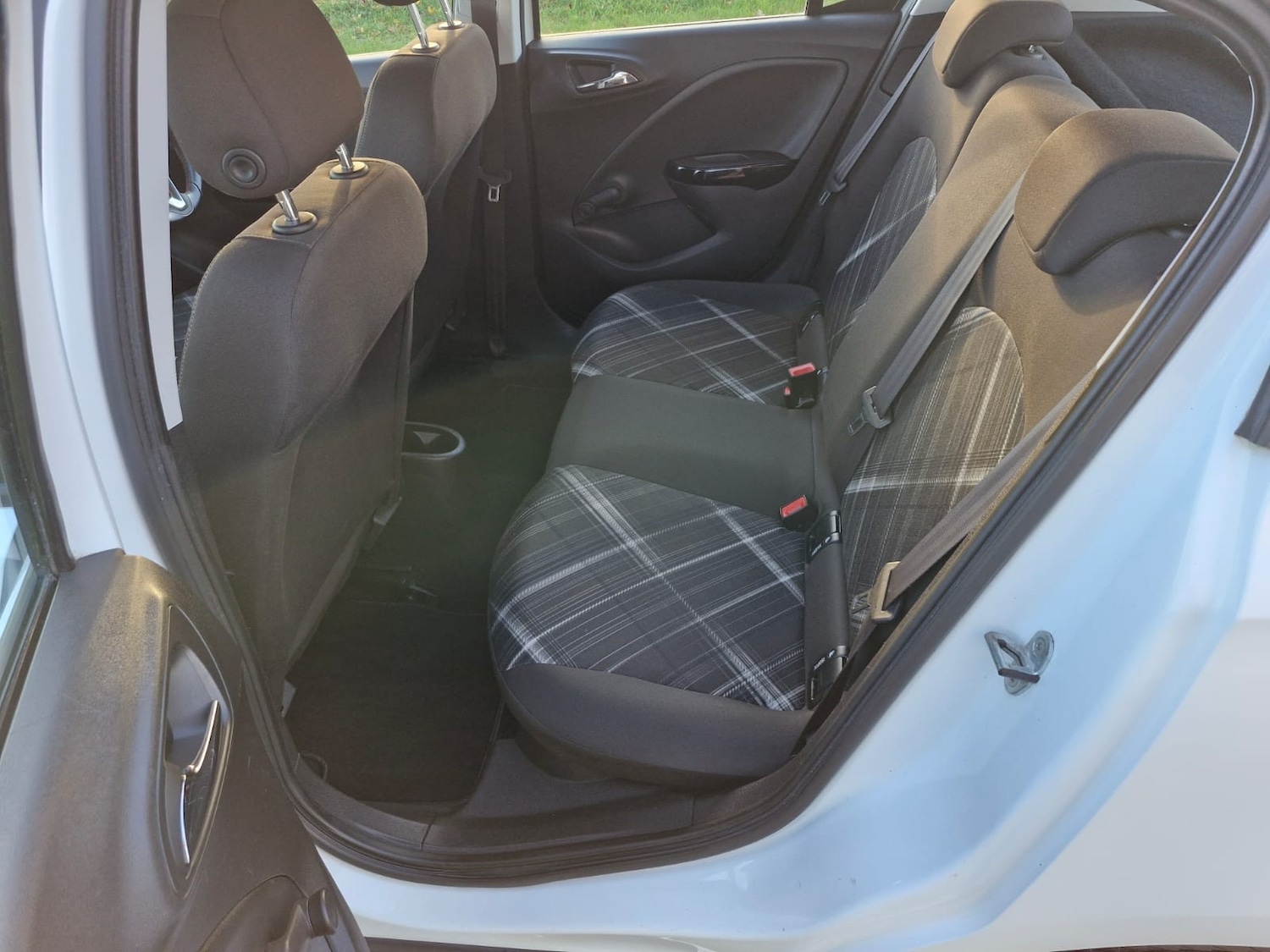 Used Vauxhall Corsa 2015 for sale - 76569312: Photo 17