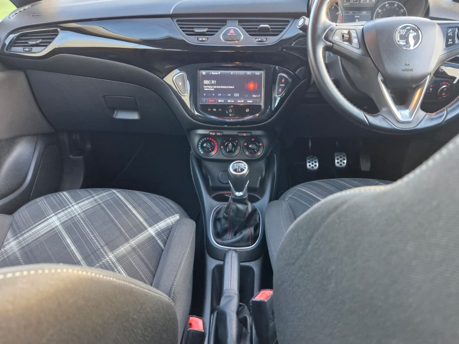 Used Vauxhall Corsa 2015 for sale - 76569312: Photo 18