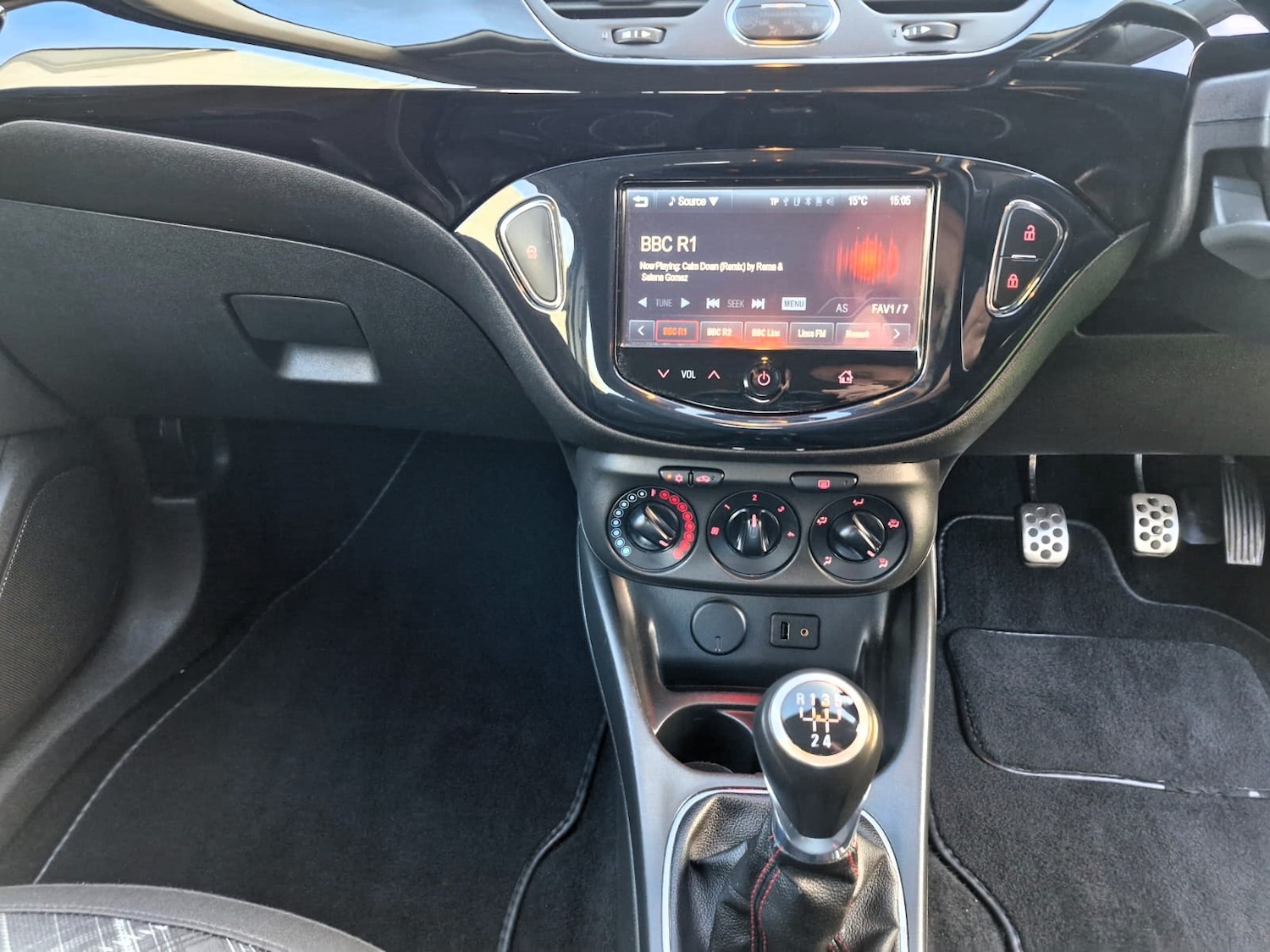 Used Vauxhall Corsa 2015 for sale - 76569312: Photo 19