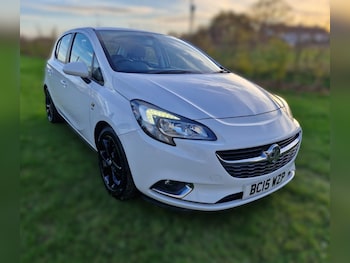 Used Vauxhall Corsa 2015 for sale - 76569312: Photo