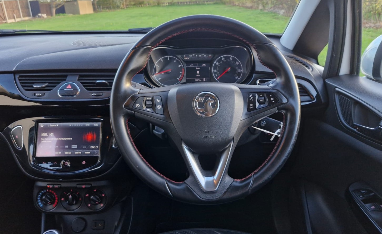 Used Vauxhall Corsa 2015 for sale - 76569312: Photo 22