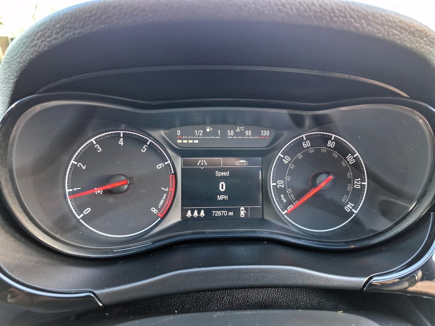 Used Vauxhall Corsa 2015 for sale - 76569312: Photo 23