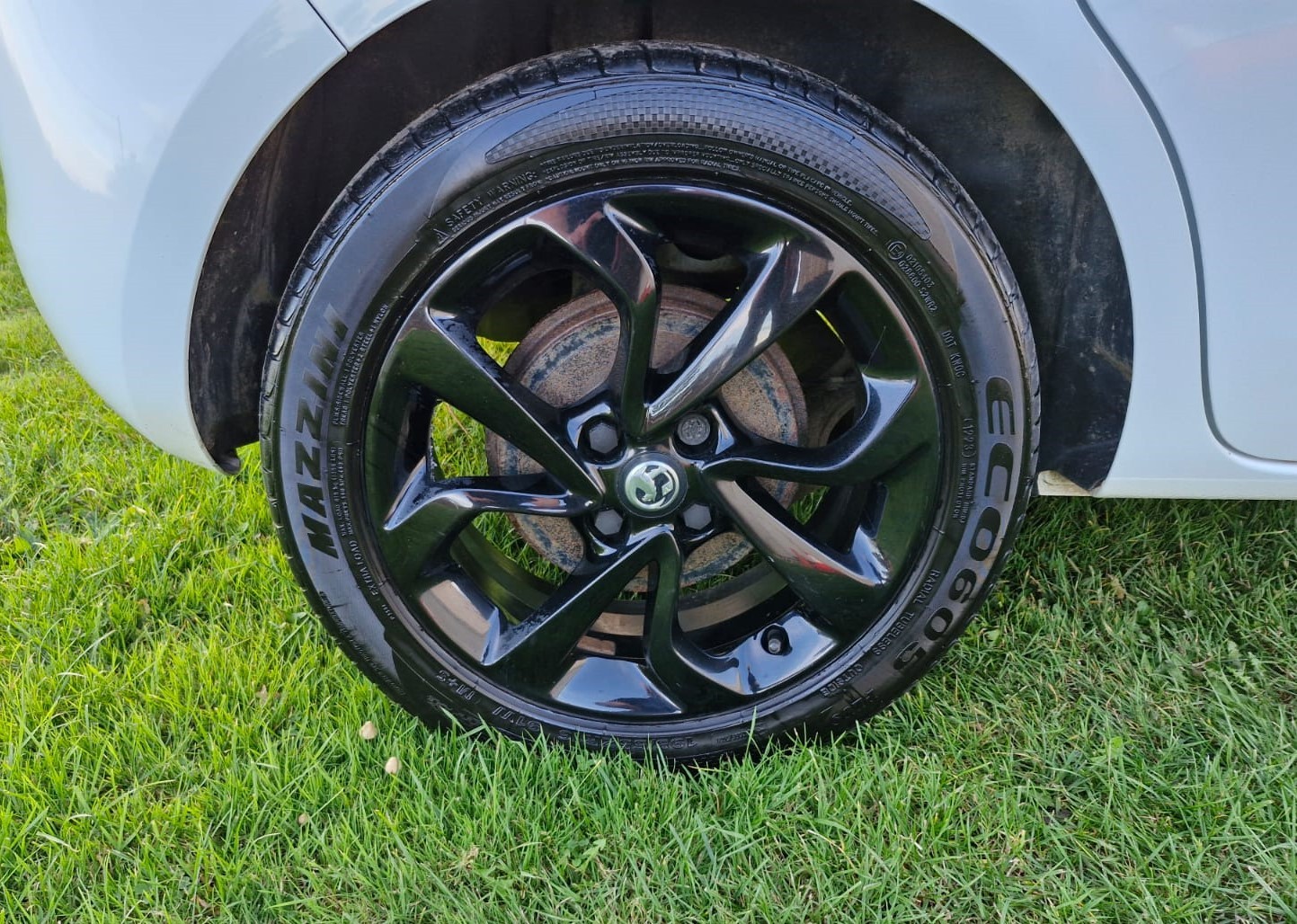 Used Vauxhall Corsa 2015 for sale - 76569312: Photo 36