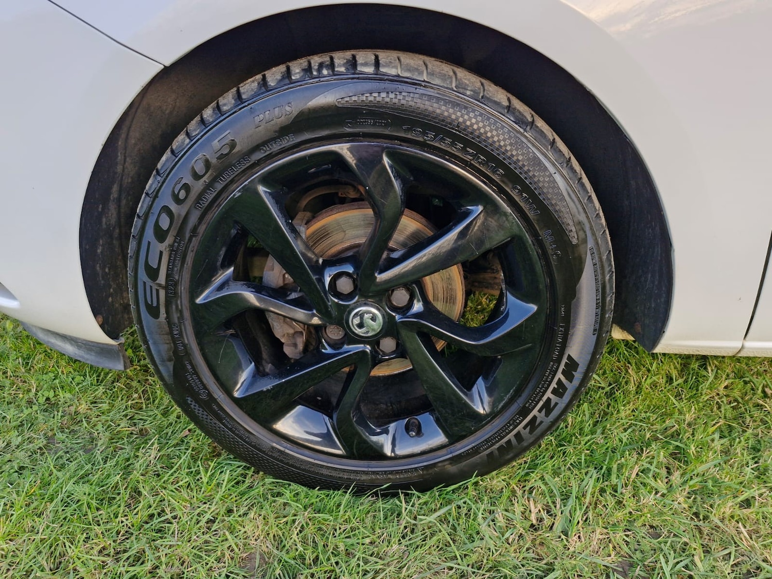 Used Vauxhall Corsa 2015 for sale - 76569312: Photo 37