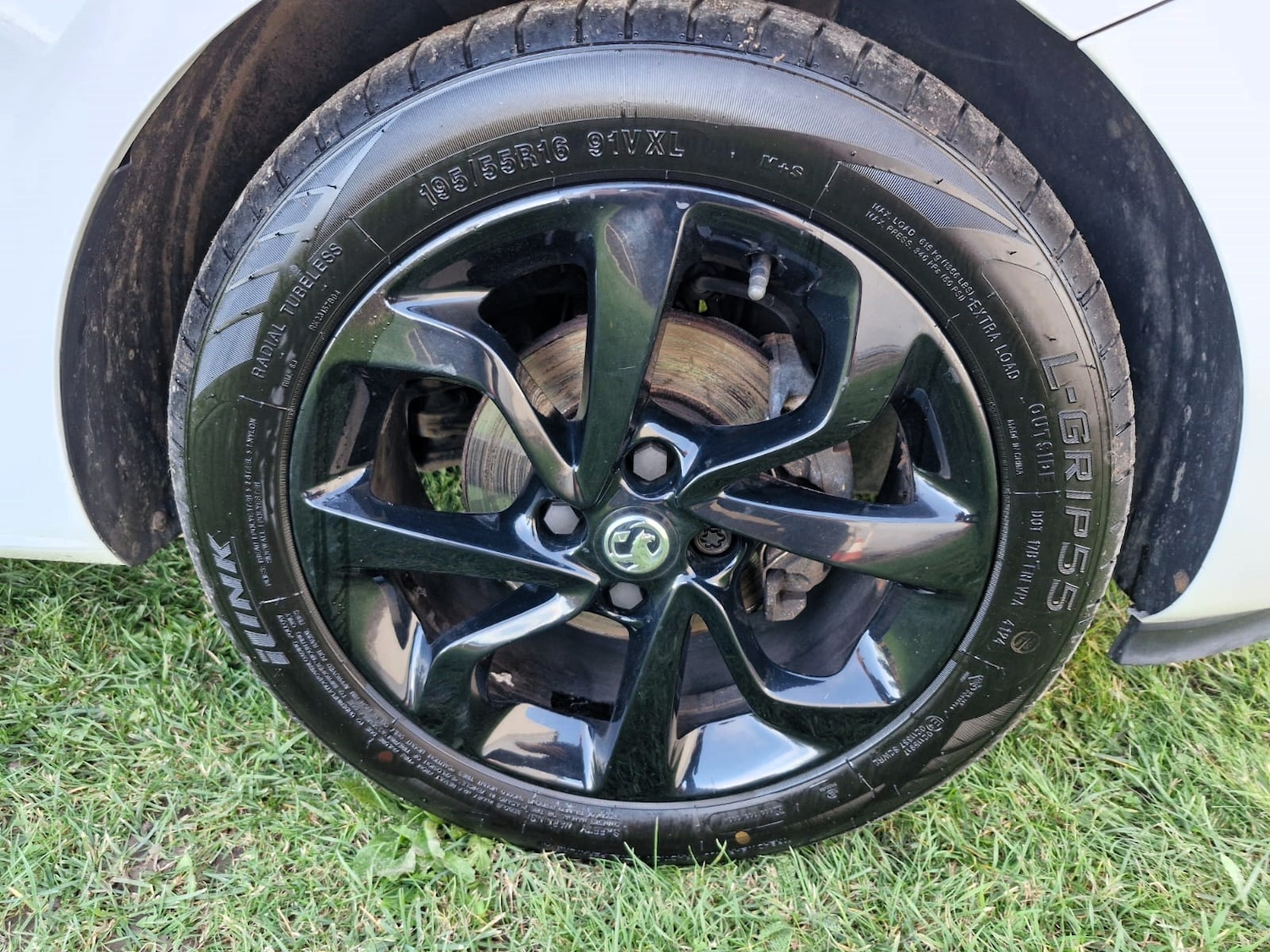 Used Vauxhall Corsa 2015 for sale - 76569312: Photo 38