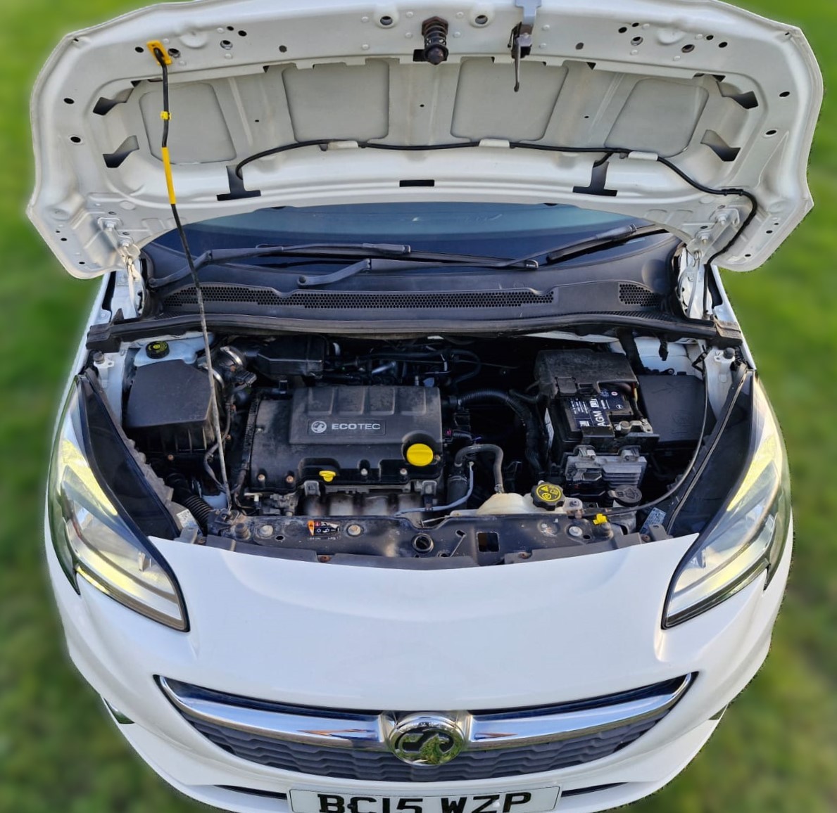 Used Vauxhall Corsa 2015 for sale - 76569312: Photo 40