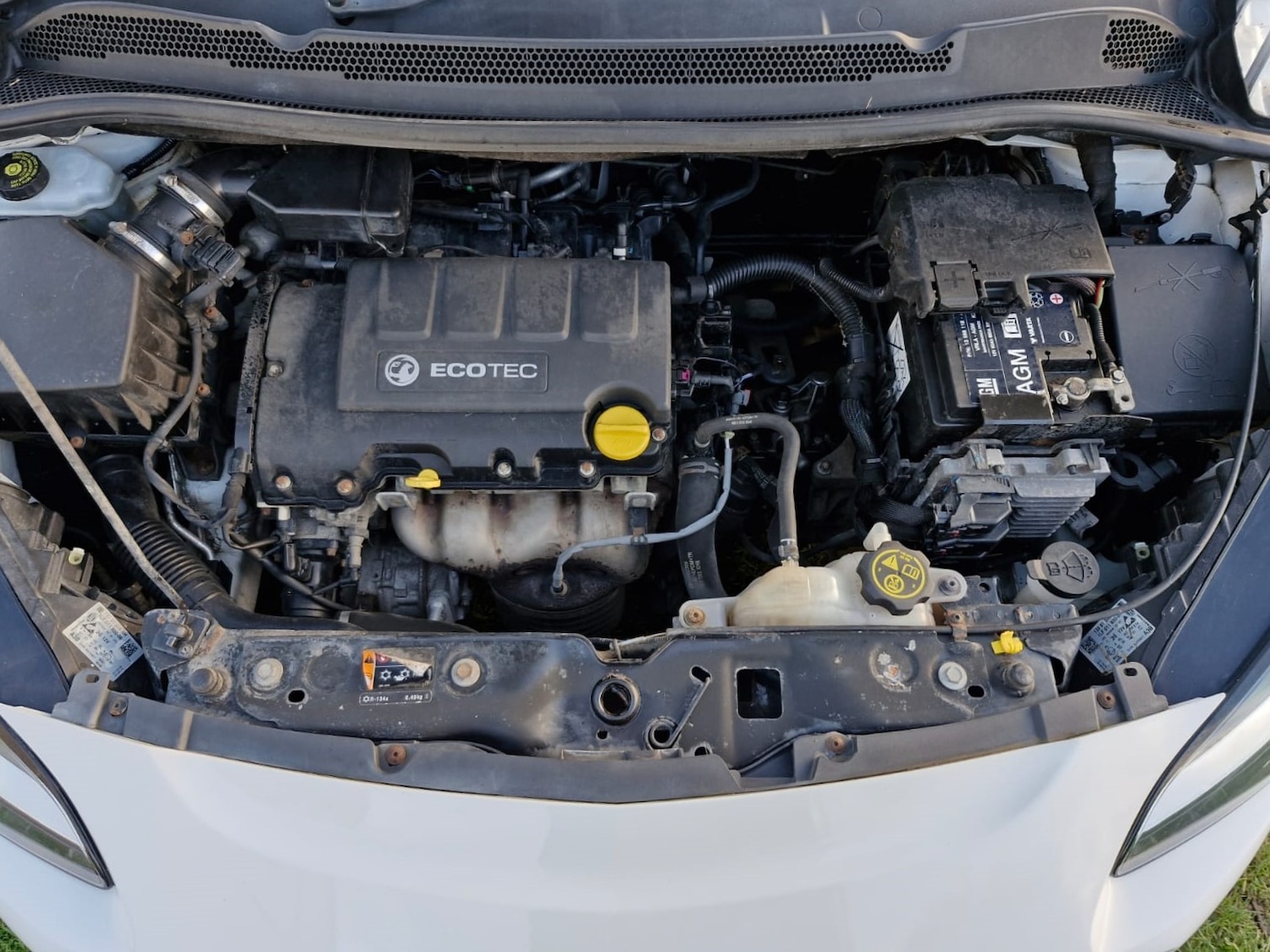 Used Vauxhall Corsa 2015 for sale - 76569312: Photo 41