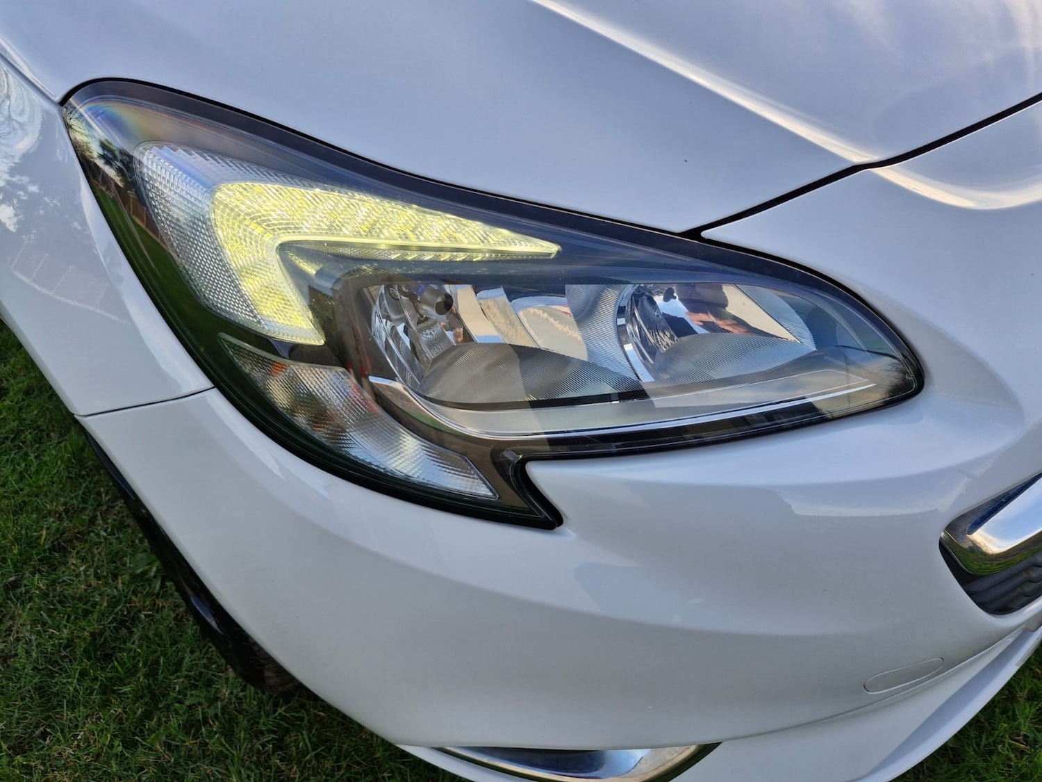 Used Vauxhall Corsa 2015 for sale - 76569312: Photo 42