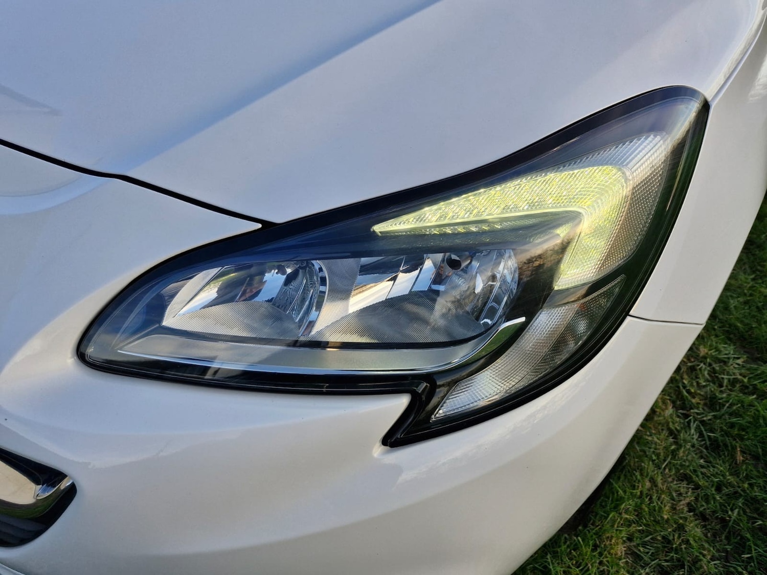 Used Vauxhall Corsa 2015 for sale - 76569312: Photo 43