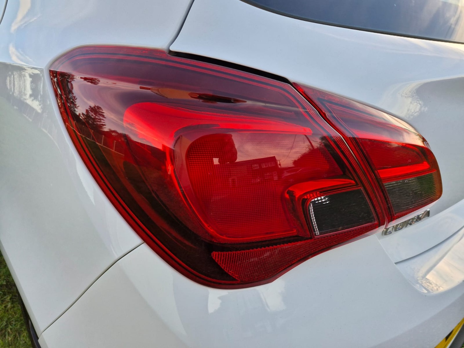 Used Vauxhall Corsa 2015 for sale - 76569312: Photo 44