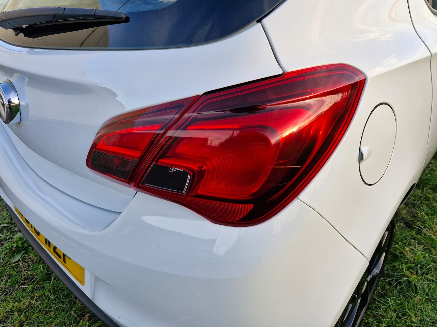 Used Vauxhall Corsa 2015 for sale - 76569312: Photo 45