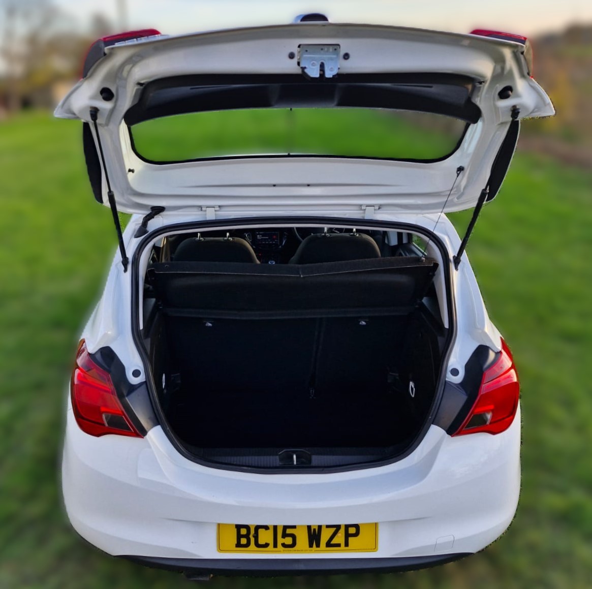 Used Vauxhall Corsa 2015 for sale - 76569312: Photo 7