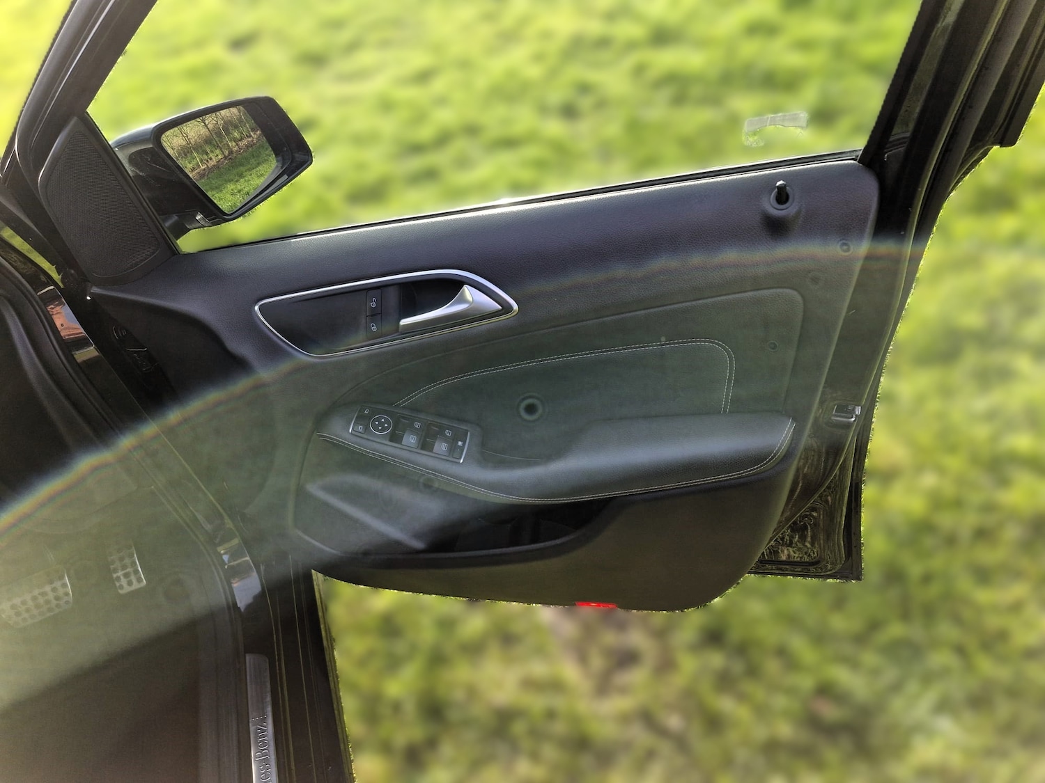 Used Mercedes-Benz B Class 2014 for sale - 77096097: Photo 11