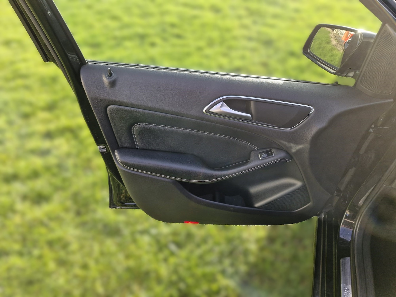 Used Mercedes-Benz B Class 2014 for sale - 77096097: Photo 14