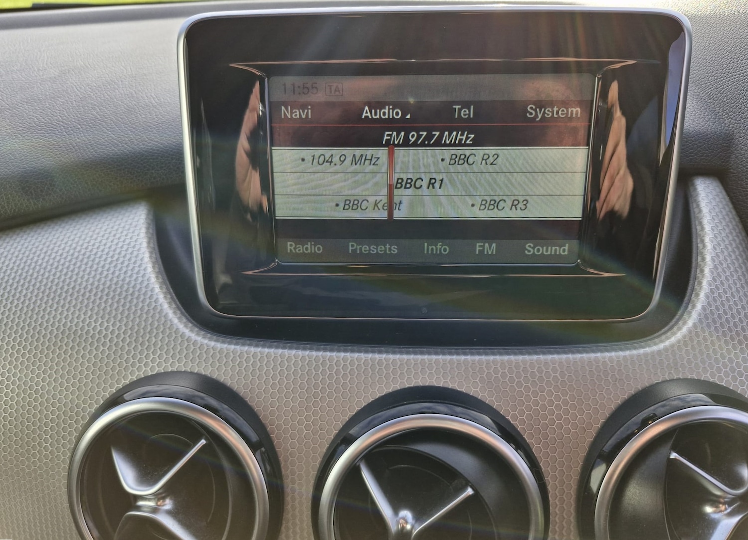 Used Mercedes-Benz B Class 2014 for sale - 77096097: Photo 19