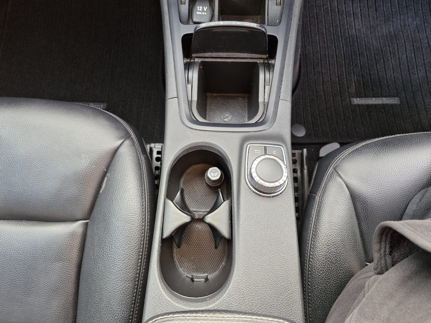 Used Mercedes-Benz B Class 2014 for sale - 77096097: Photo 20