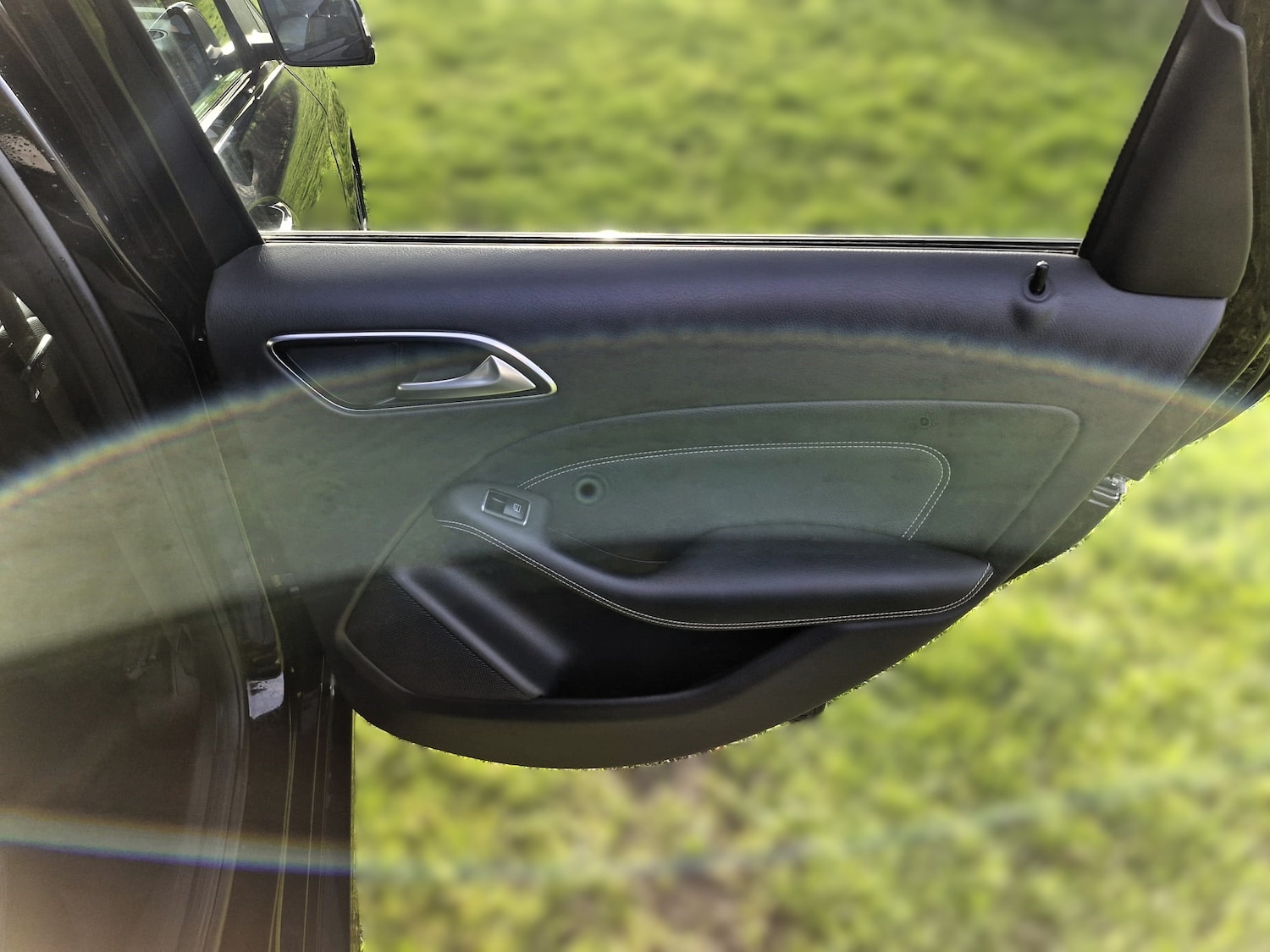 Used Mercedes-Benz B Class 2014 for sale - 77096097: Photo 26