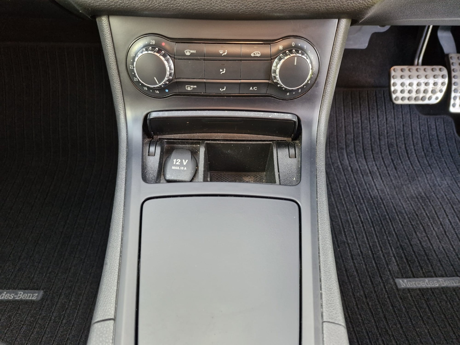 Used Mercedes-Benz B Class 2014 for sale - 77096097: Photo 29