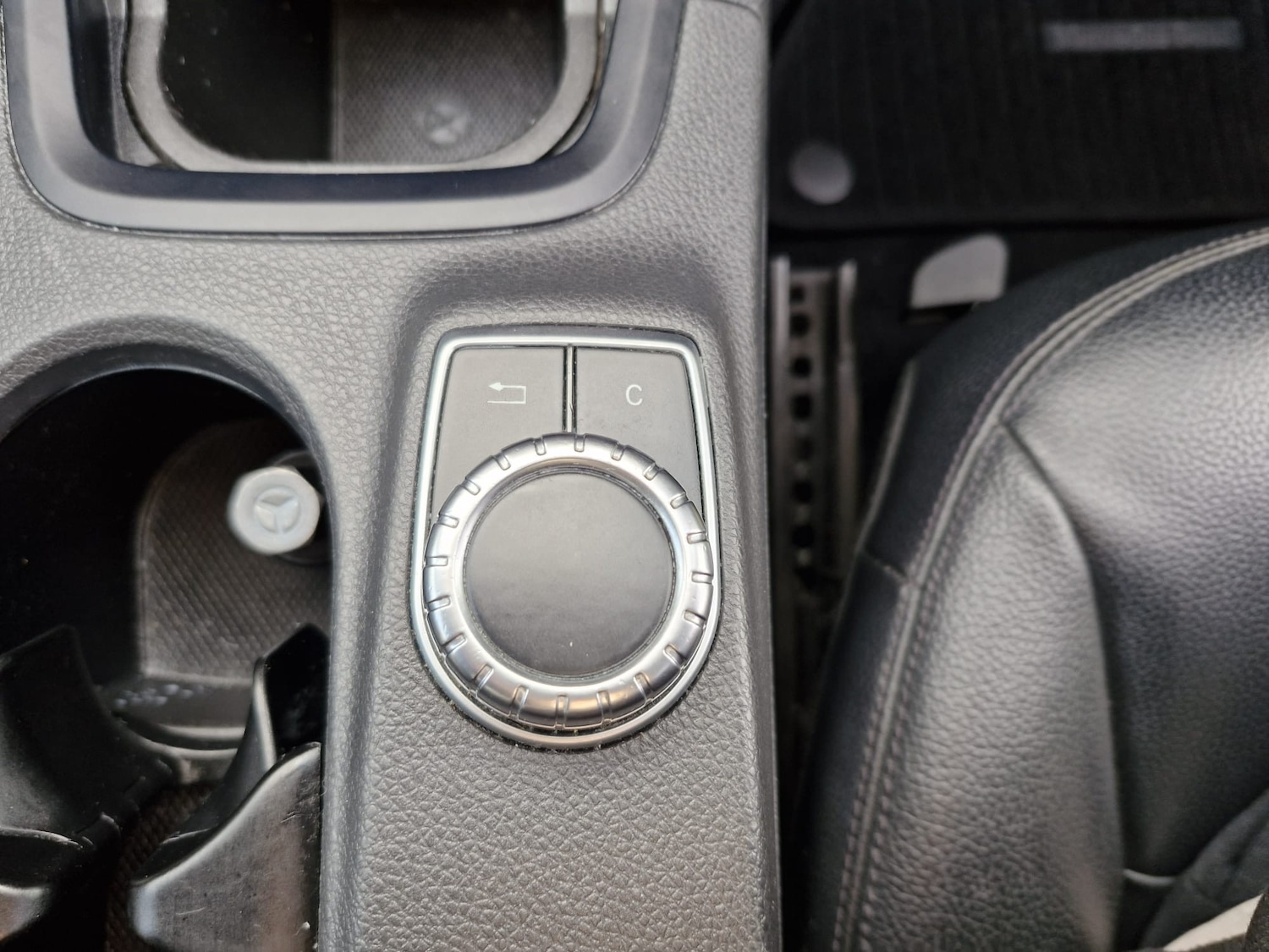 Used Mercedes-Benz B Class 2014 for sale - 77096097: Photo 30