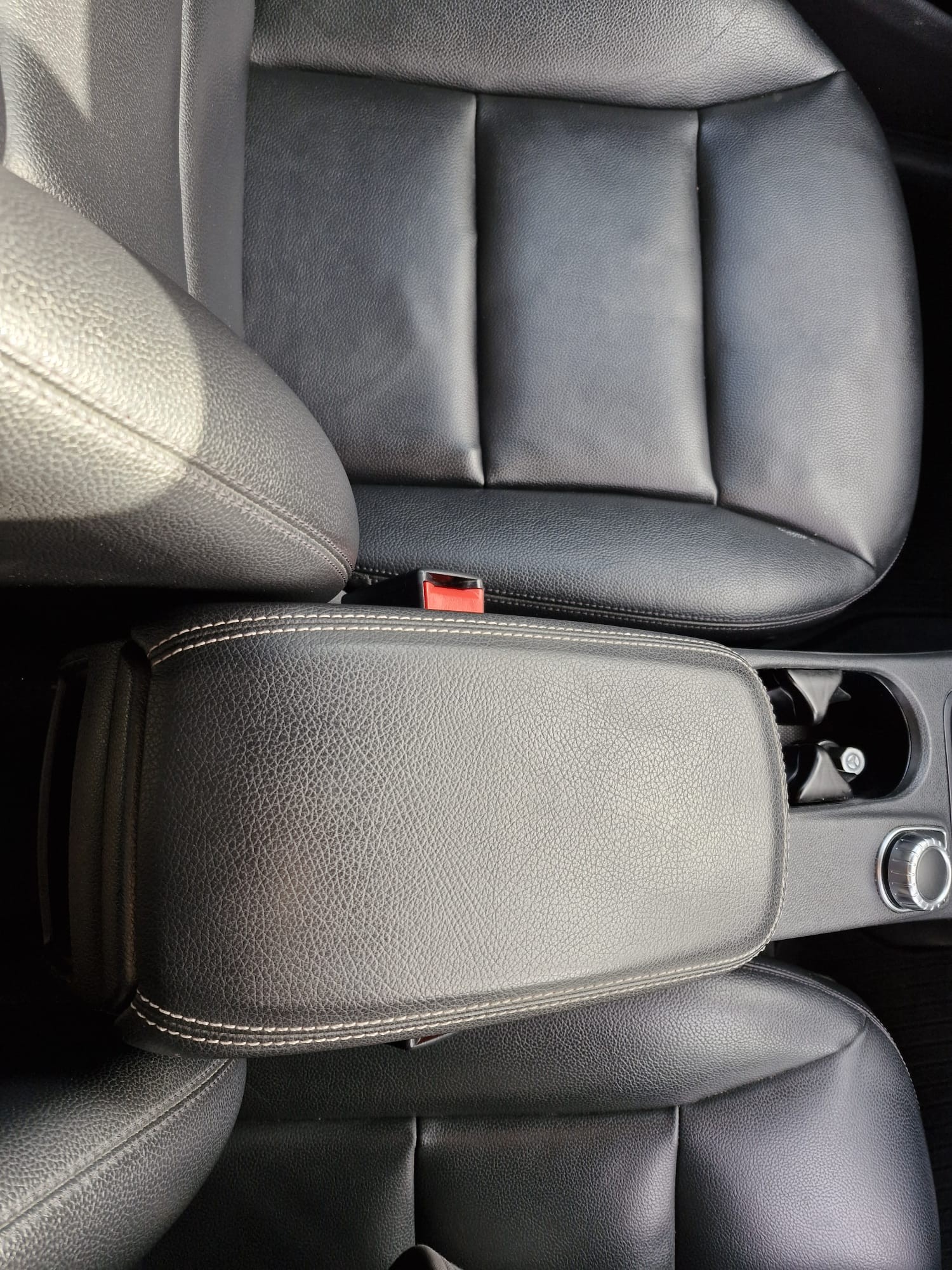 Used Mercedes-Benz B Class 2014 for sale - 77096097: Photo 31