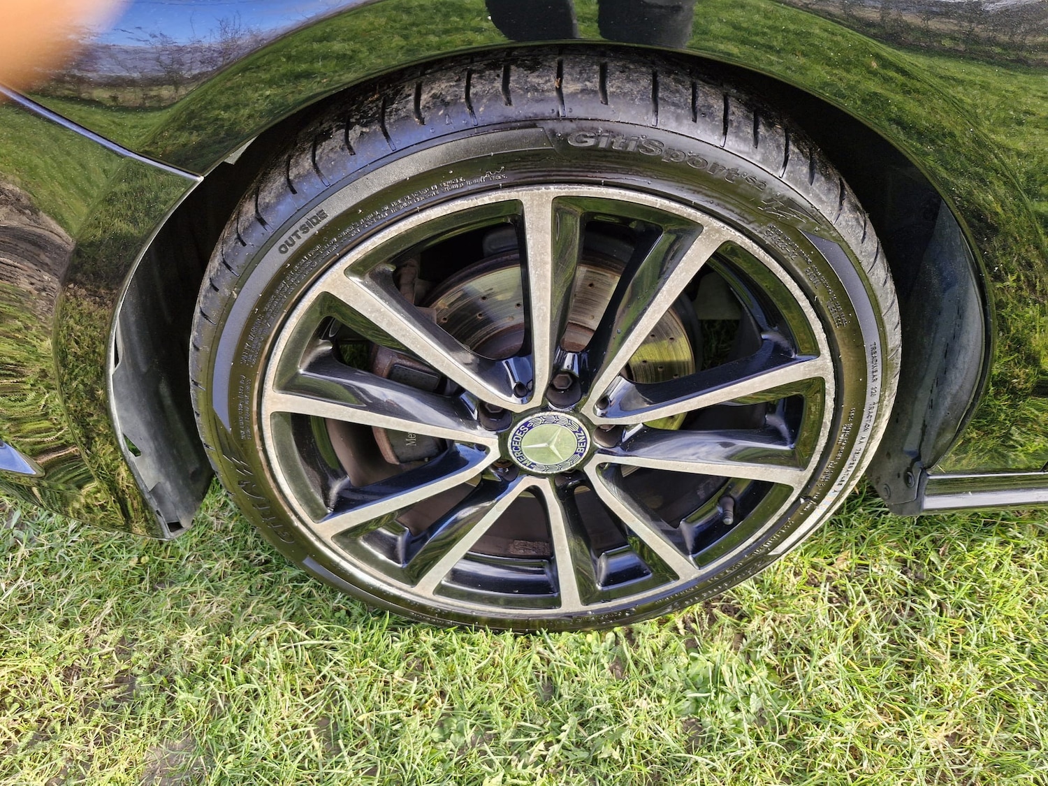 Used Mercedes-Benz B Class 2014 for sale - 77096097: Photo 37