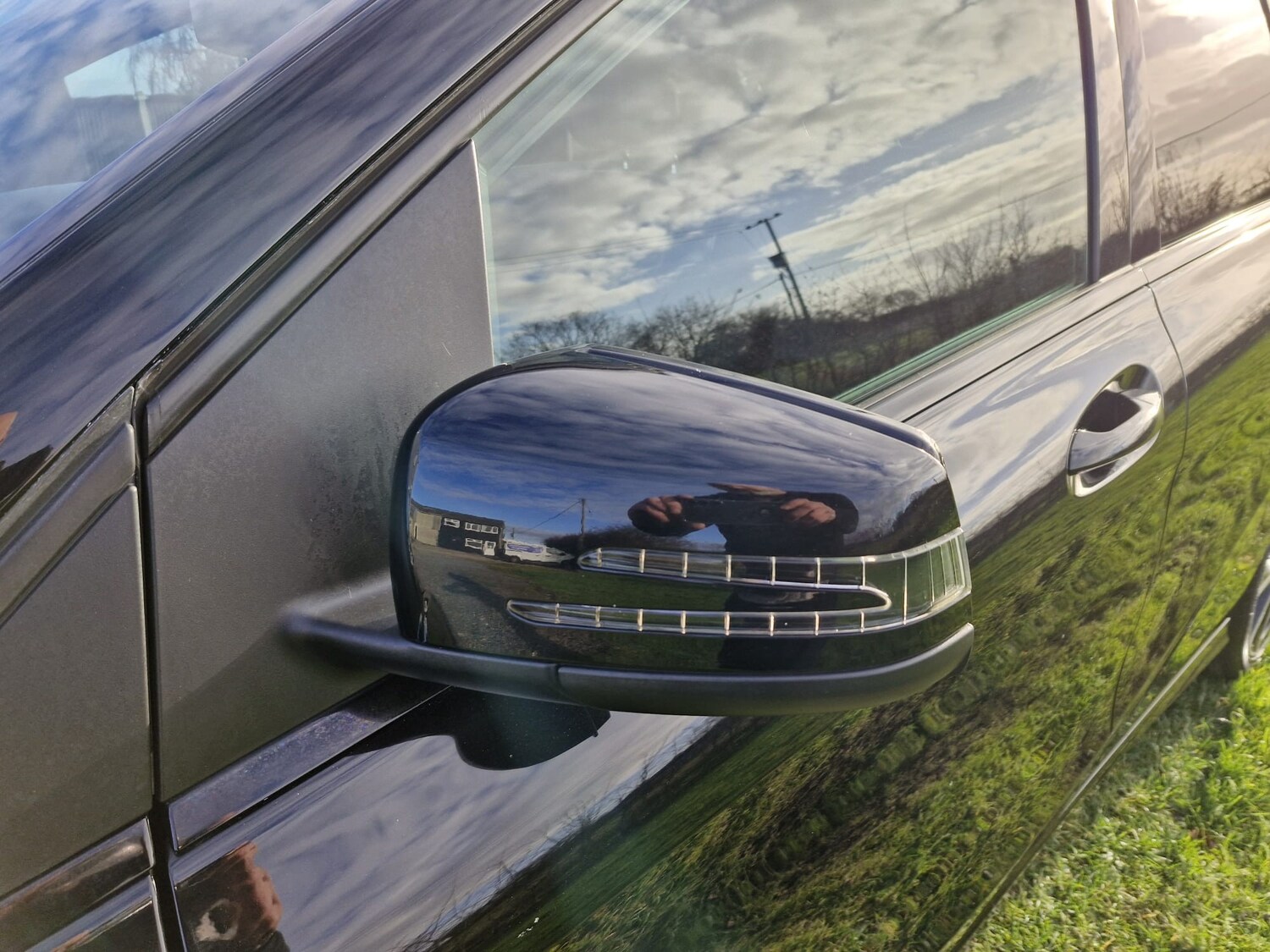 Used Mercedes-Benz B Class 2014 for sale - 77096097: Photo 45