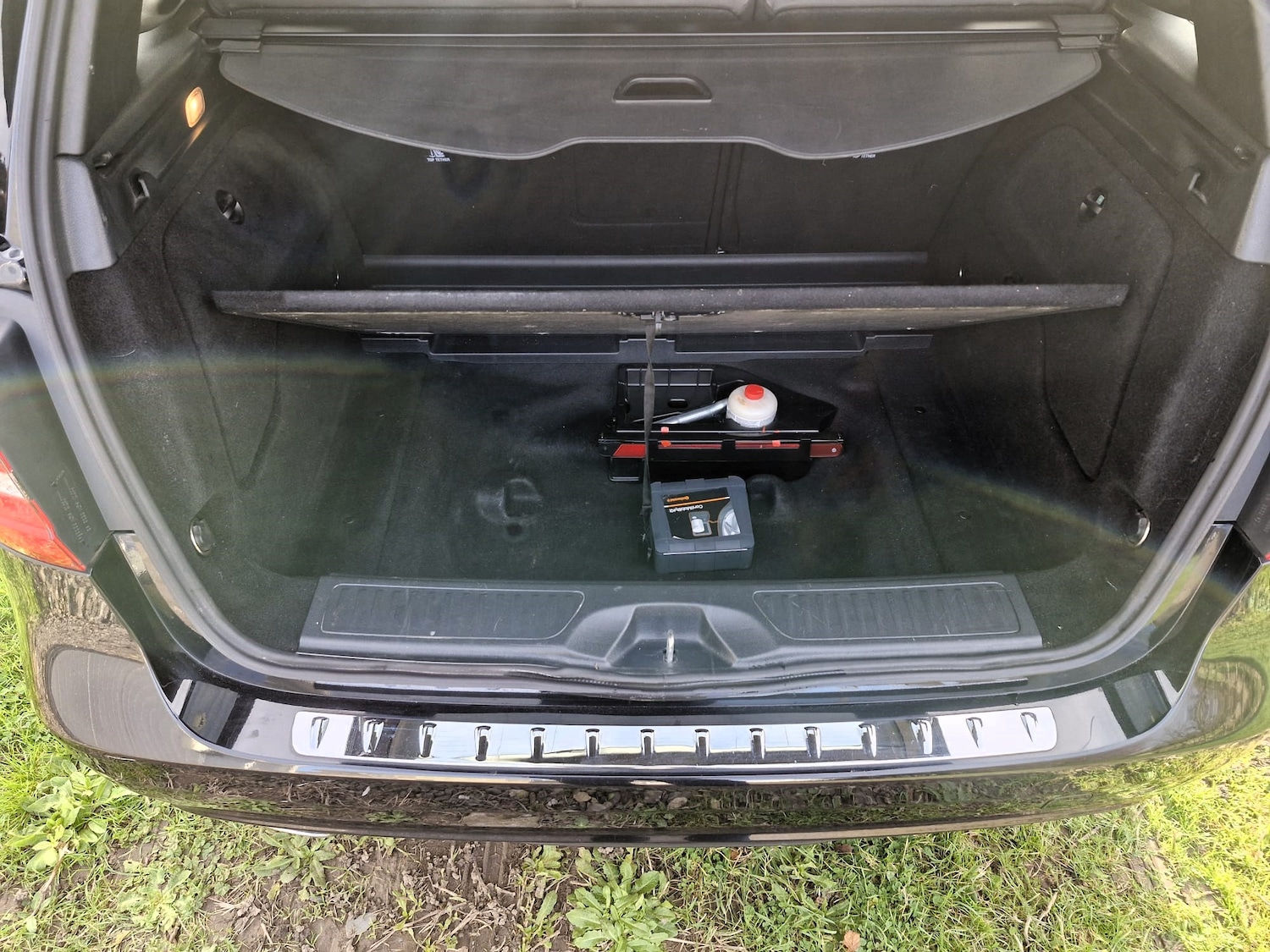 Used Mercedes-Benz B Class 2014 for sale - 77096097: Photo 9