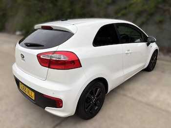 Used Kia Rio 2015 for sale - 78213359: Photo